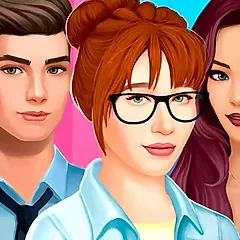 play Super Girl Story