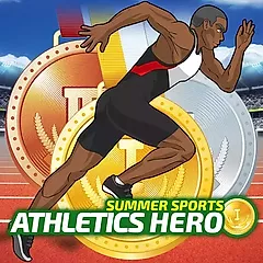 play Atletiekheld
