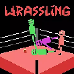 play Wrassling