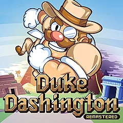 play Duke Dashington Remastered