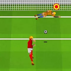 play Διαδικασία πέναλτι
