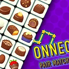 play Onnect Pair Matching Puzzle