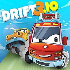 play Drift 3