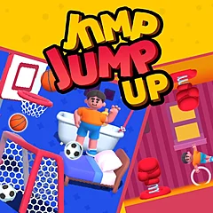 play Jump Jump Up