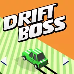 play Drift Boss